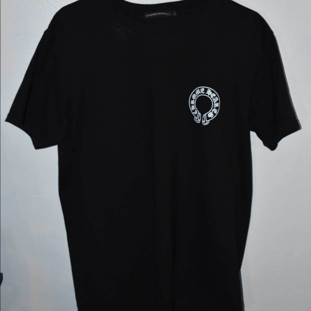 Chrome Hearts Modern Future T-Shirt